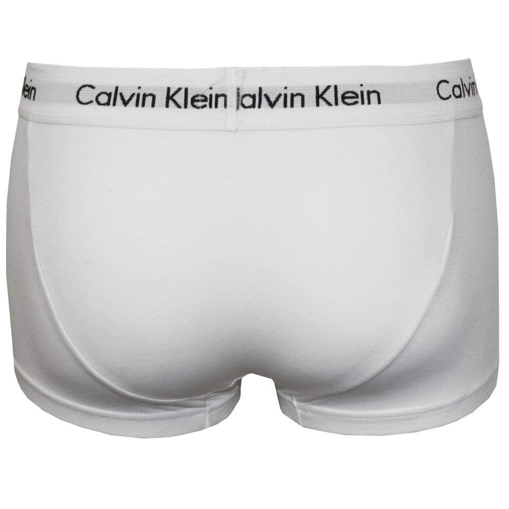 CALVIN KLEIN - Boxers Homme - Pack de 3 pièces