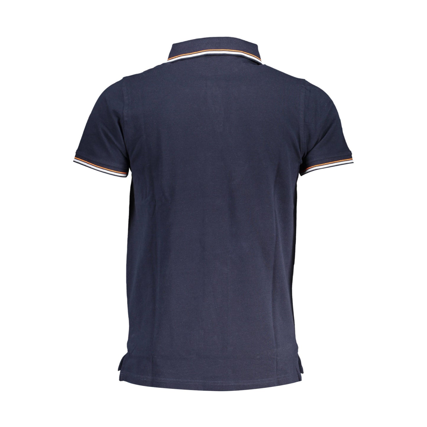 NORWAY 1963 - Polo à manches courtes Homme - Bleu