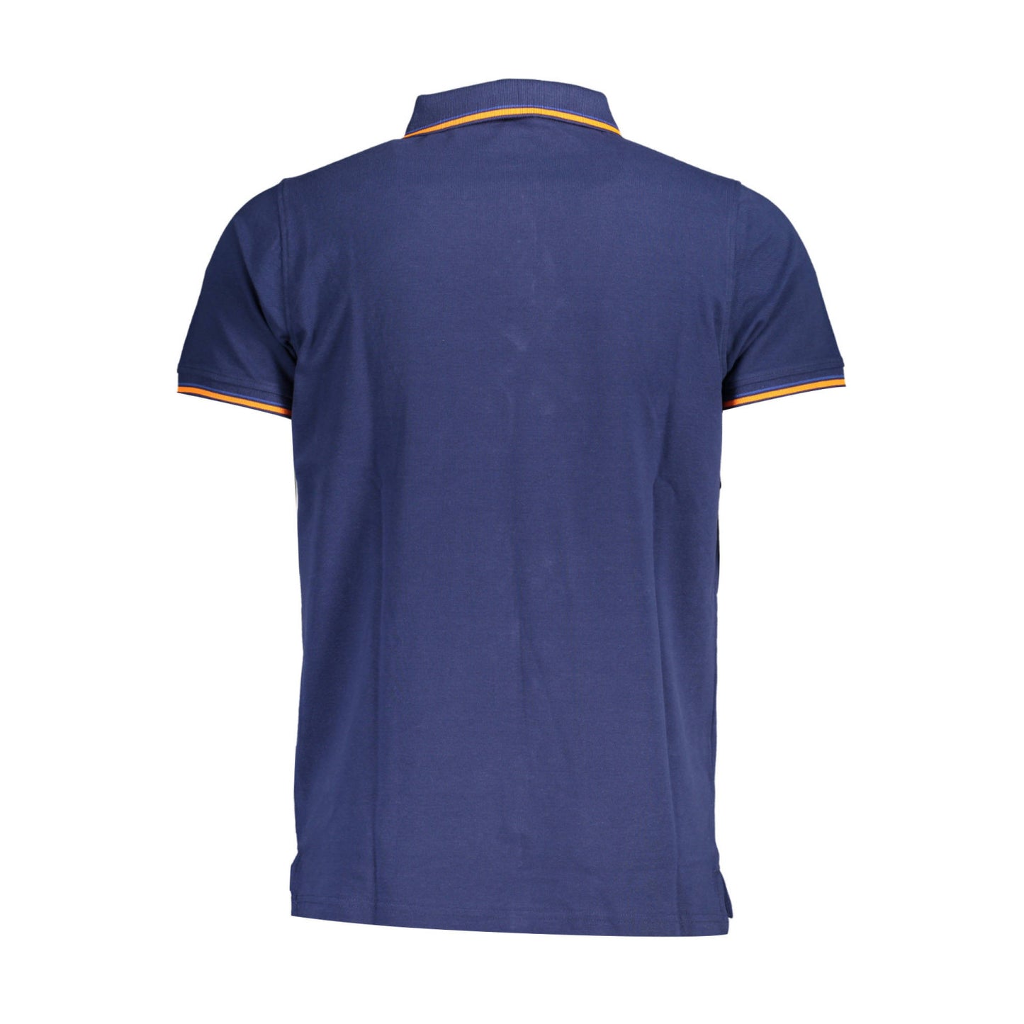 NORWAY 1963 - Polo à manches courtes Homme - Bleu