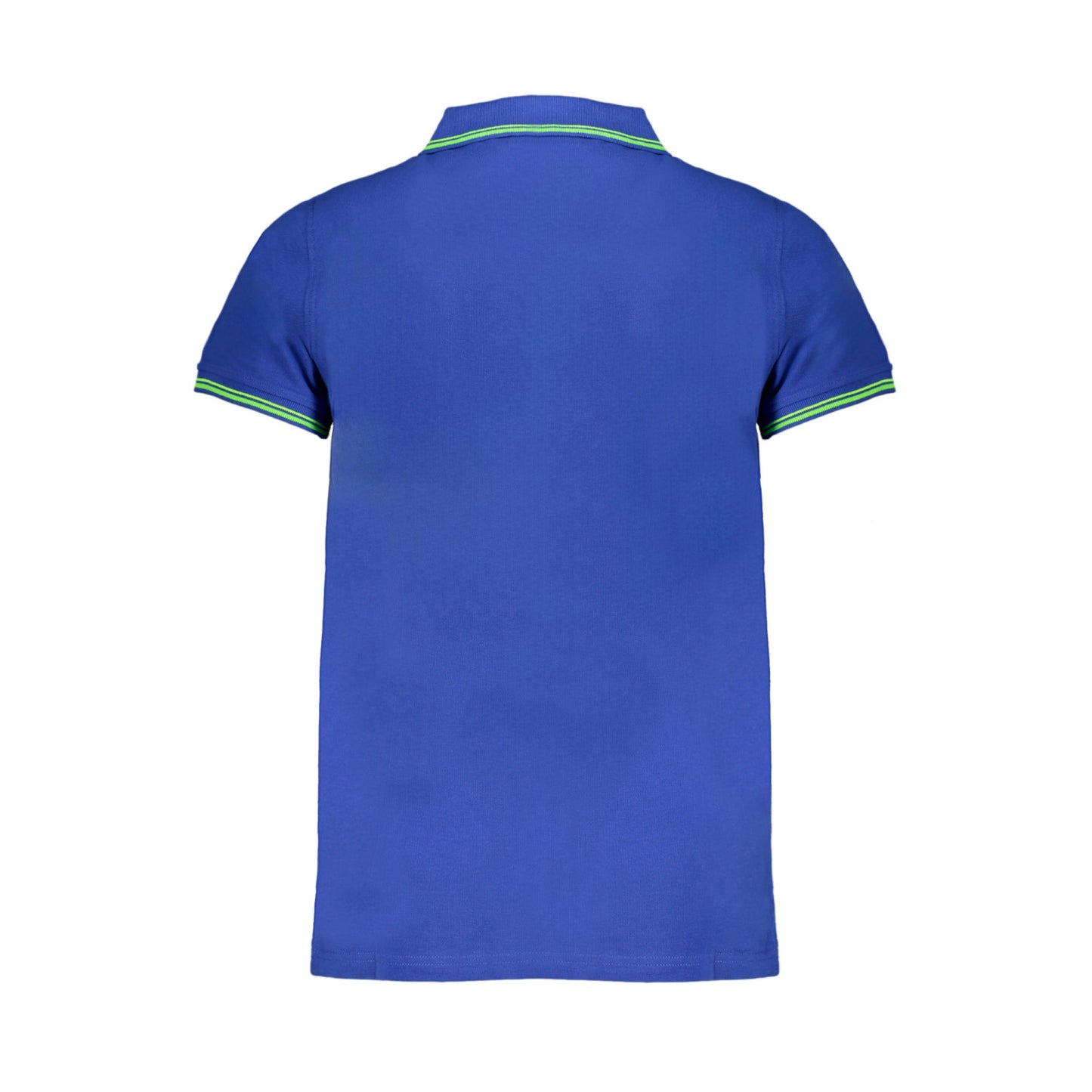 NORWAY 1963 - Polo à manches courtes Homme - Bleu