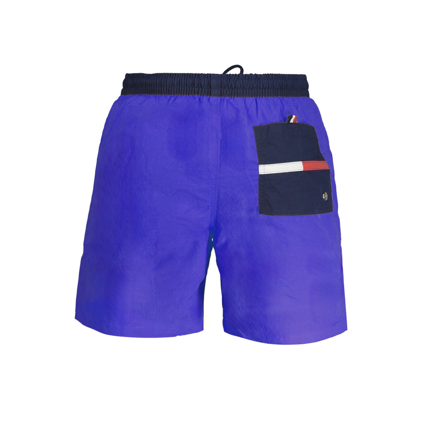 NORWAY 1963 - Short de bain Homme - Bleu