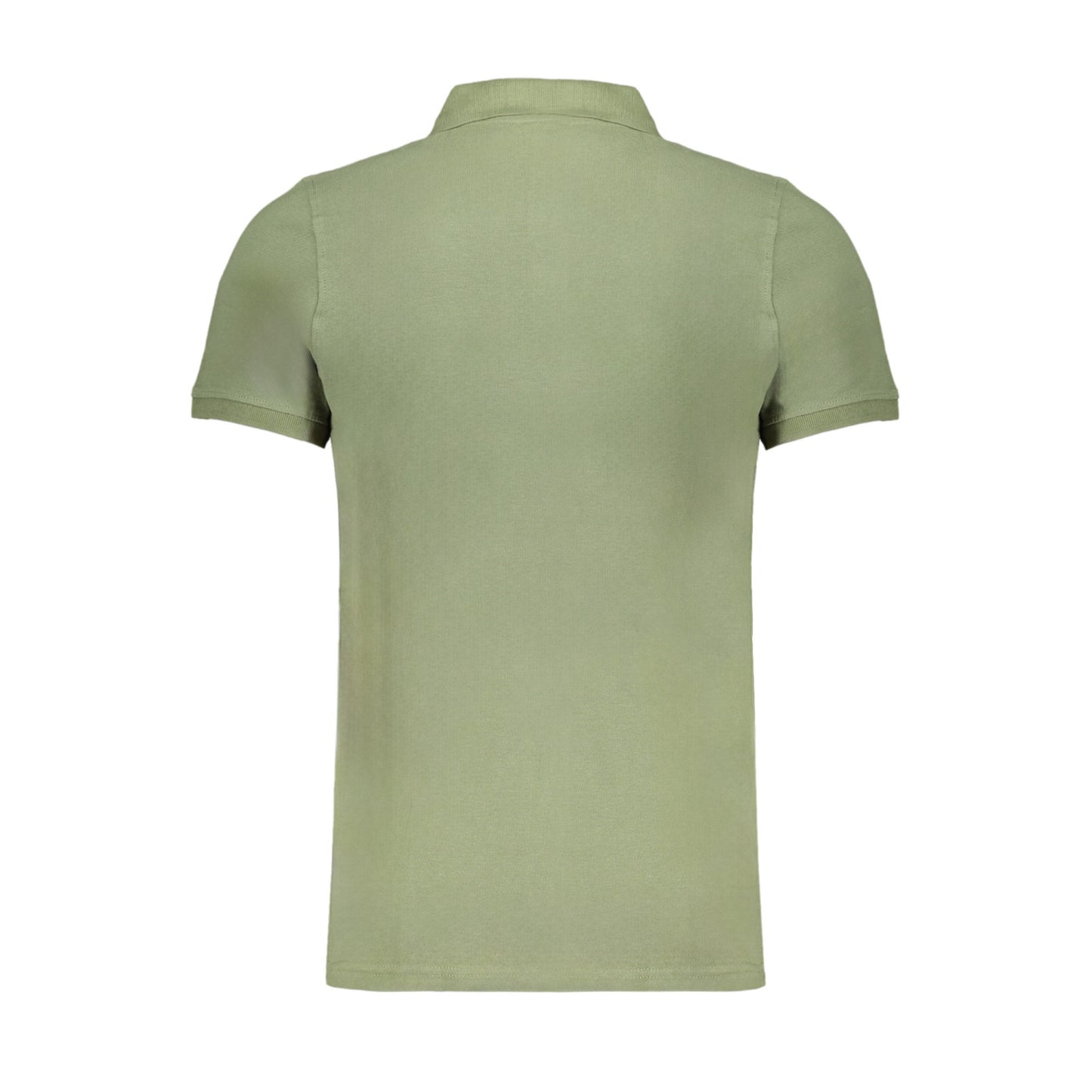 NORWAY 1963 - Polo à manches courtes Homme - Vert