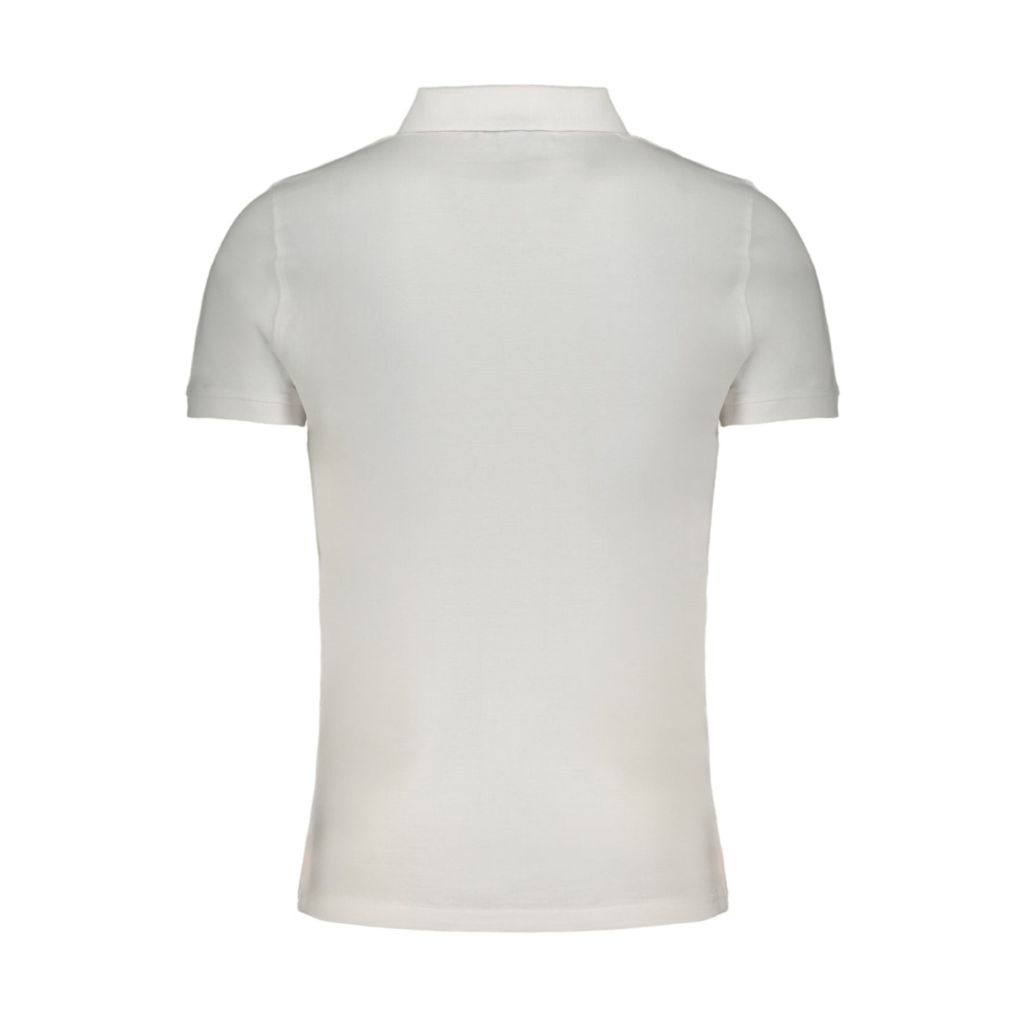 NORWAY 1963 - Polo à manches courtes Homme - Blanc
