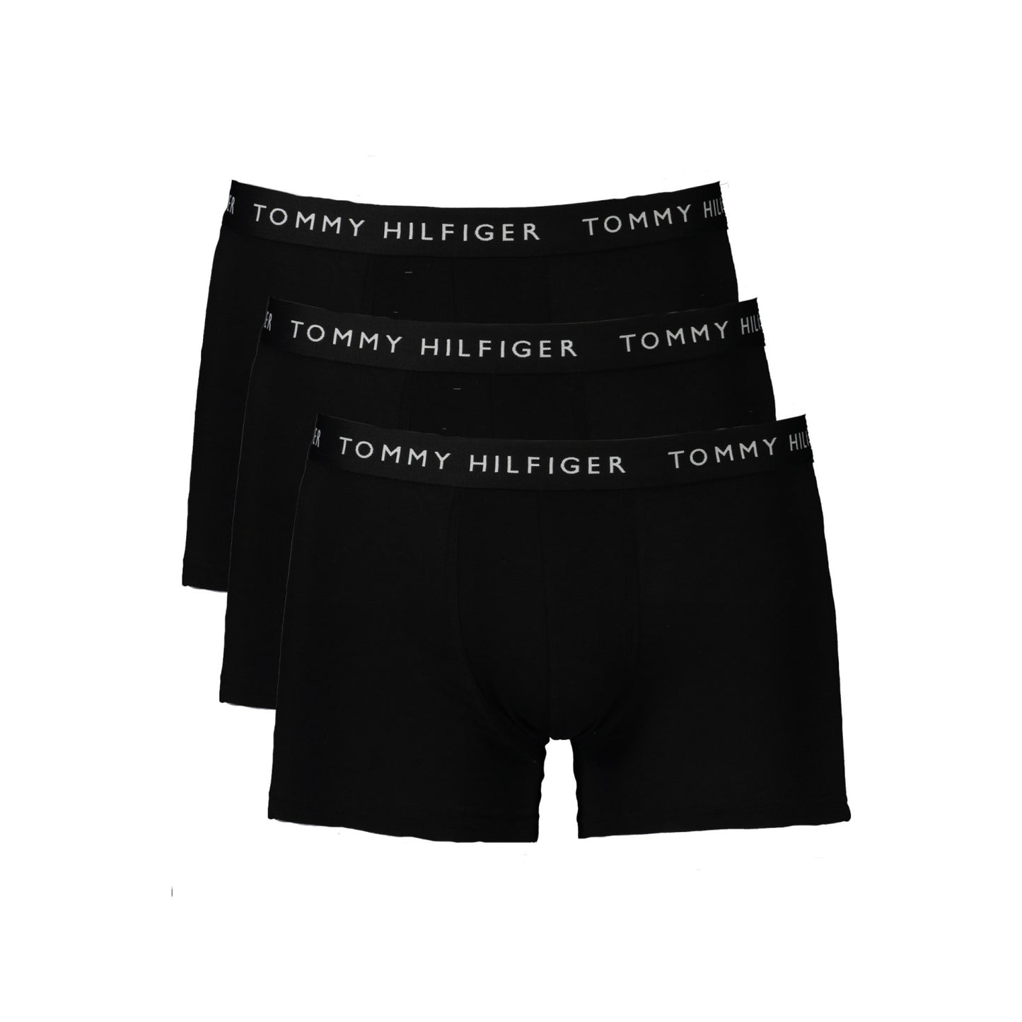 TOMMY HILFIGER - Boxers Homme - Pack de 3 pièces