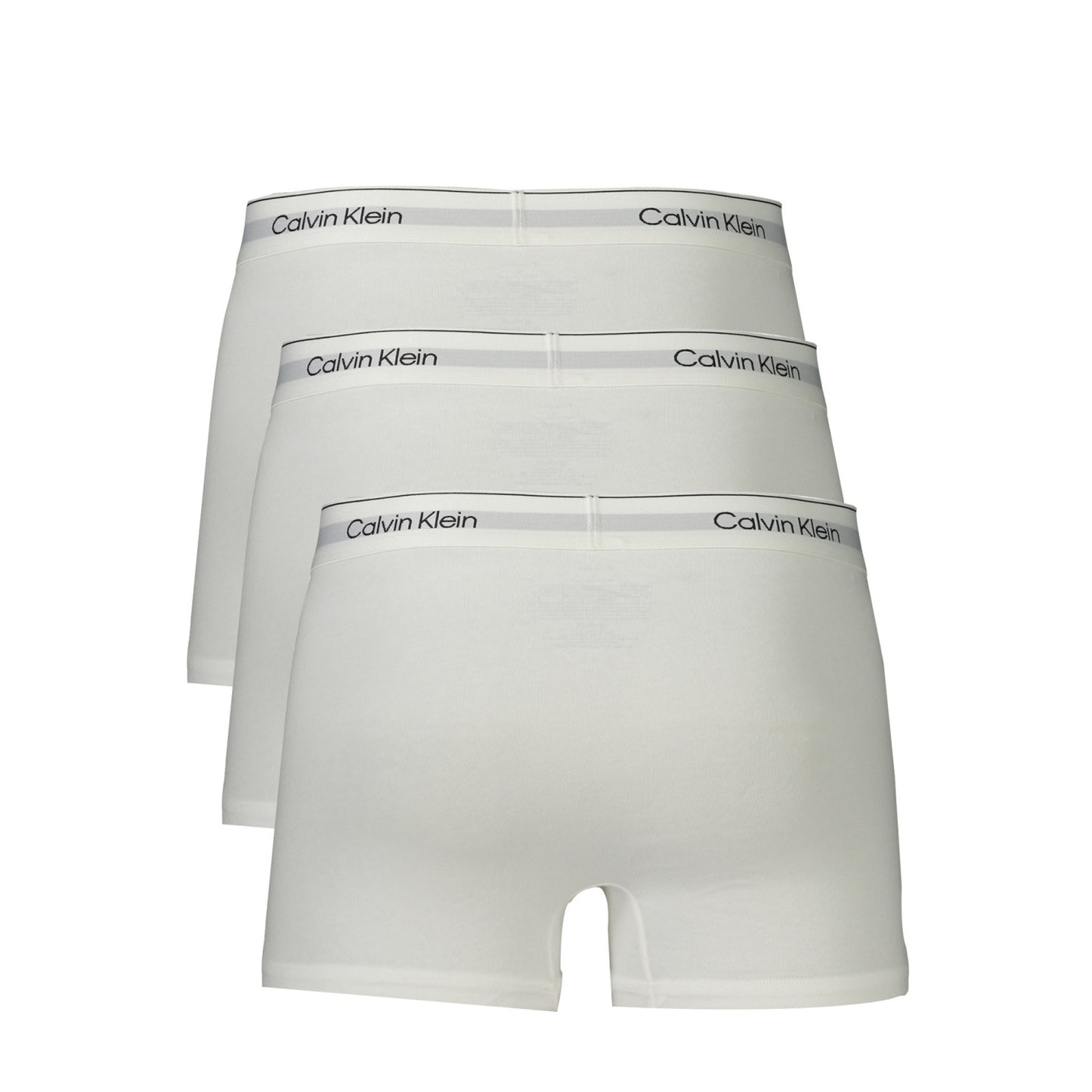 CALVIN KLEIN - Boxers Homme - Pack de 3 pièces