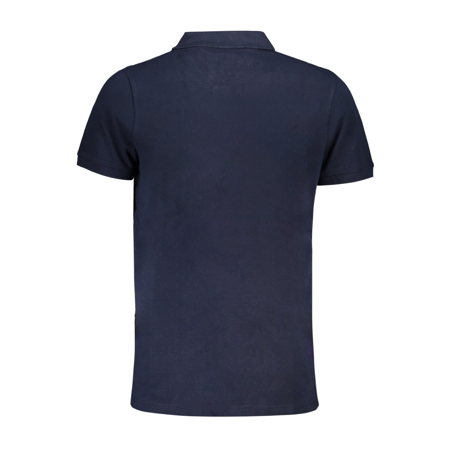 TOMMY HILFIGER - Polo à manches courtes Homme - Bleu