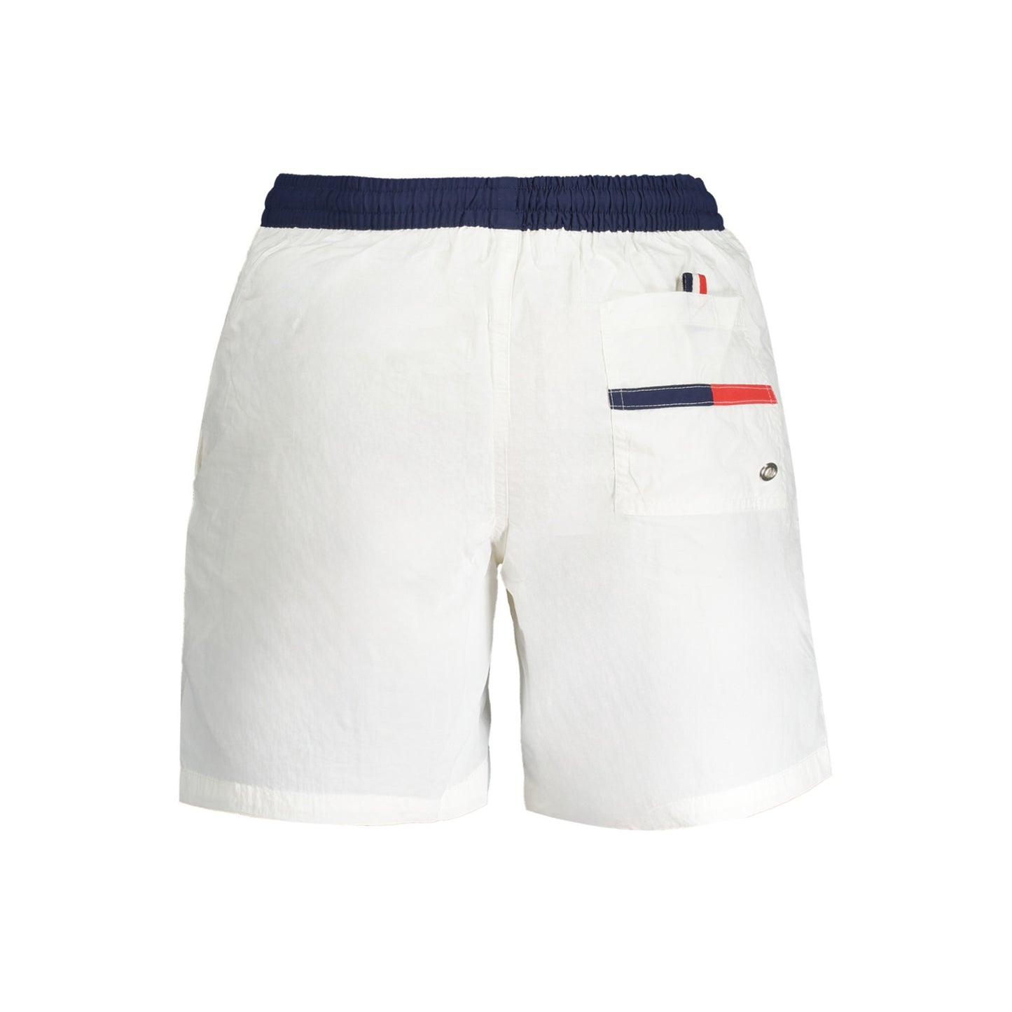 NORWAY 1963 - Short de bain Homme - Blanc