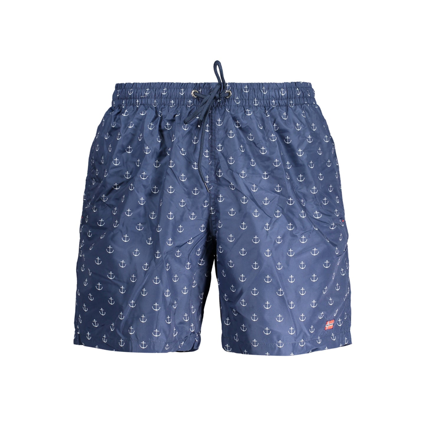 NORWAY 1963 - Short de bain Homme - Bleu