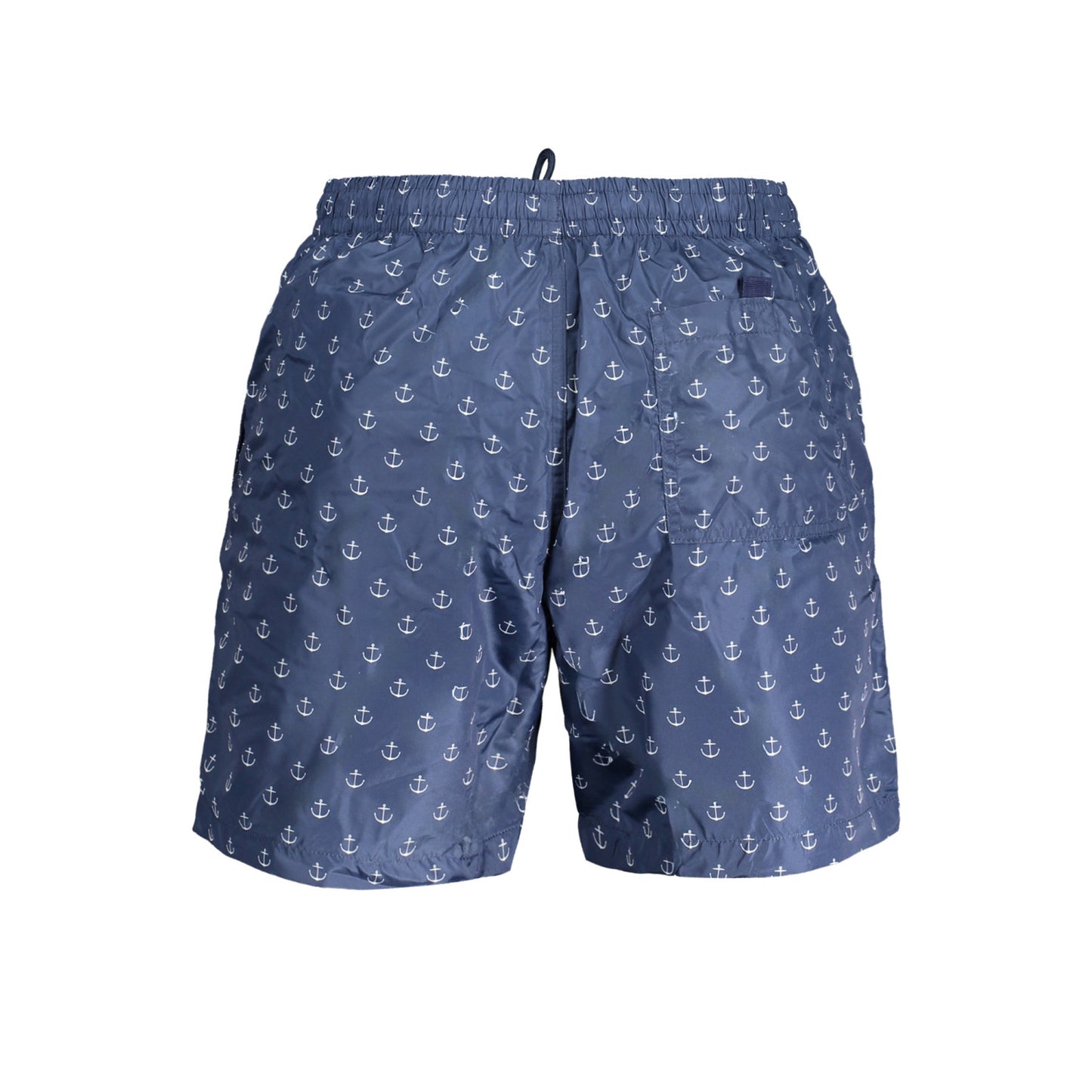 NORWAY 1963 - Short de bain Homme - Bleu