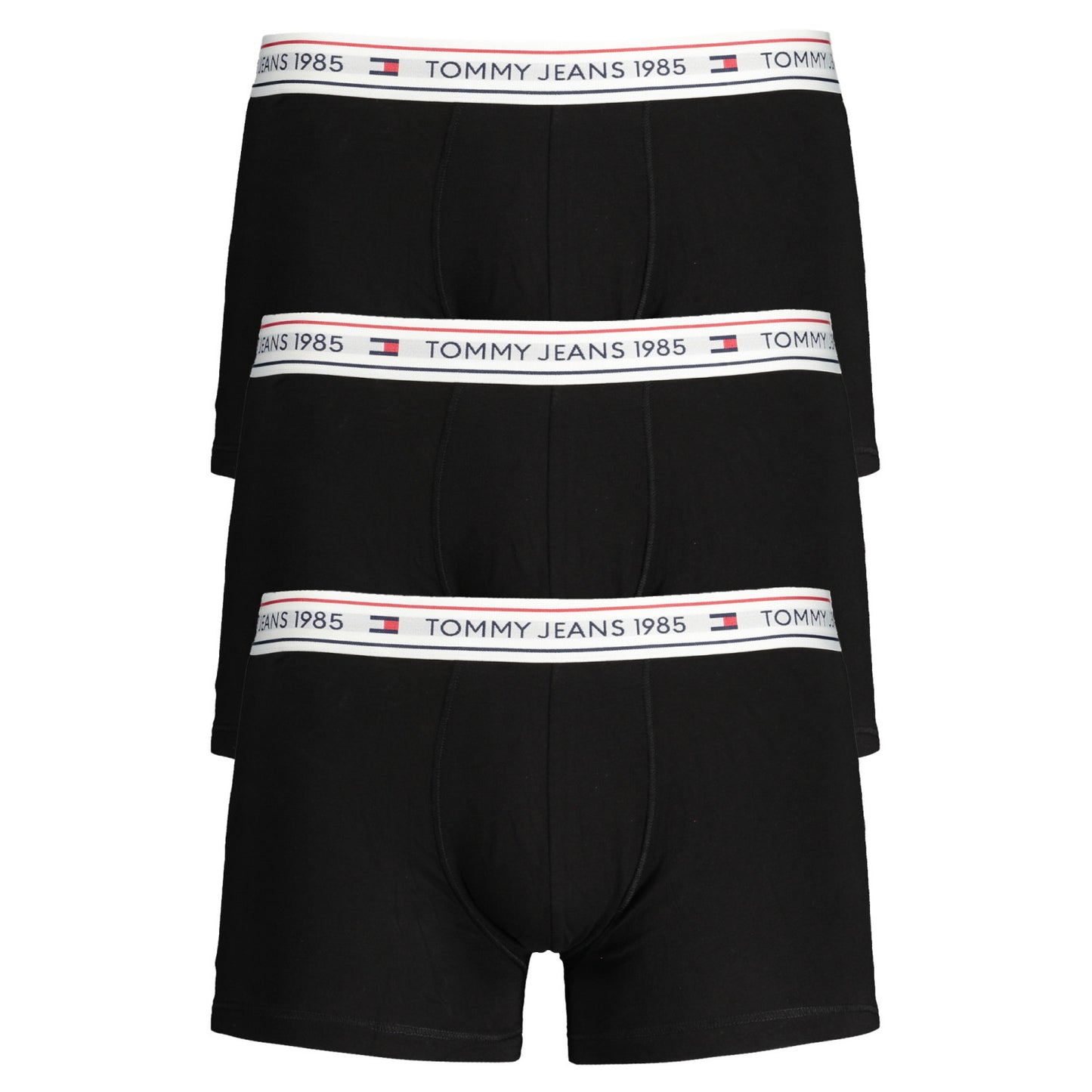 TOMMY HILFIGER - Boxers Homme - Pack de 3 pièces